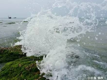 玩出冲浪的感觉,广西最美海边沙滩推荐