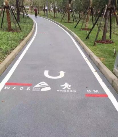 上海一周区情:申城街头添“小蓝车”金山大桥改扩建动工