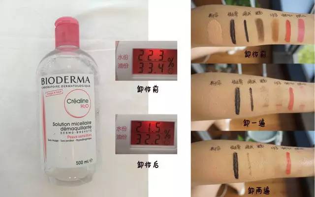 美妆|别在毁脸的路上一去不复返,贝XX打脸了。