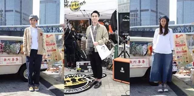 鉴衣团|国庆一起去MILKMART找江南掐尖儿吧