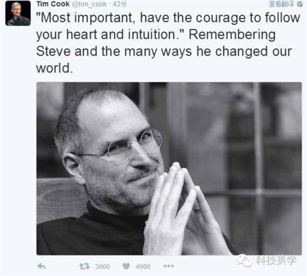 乔布斯逝世十年他的愿望实现了吗,乔布斯个人经历介绍