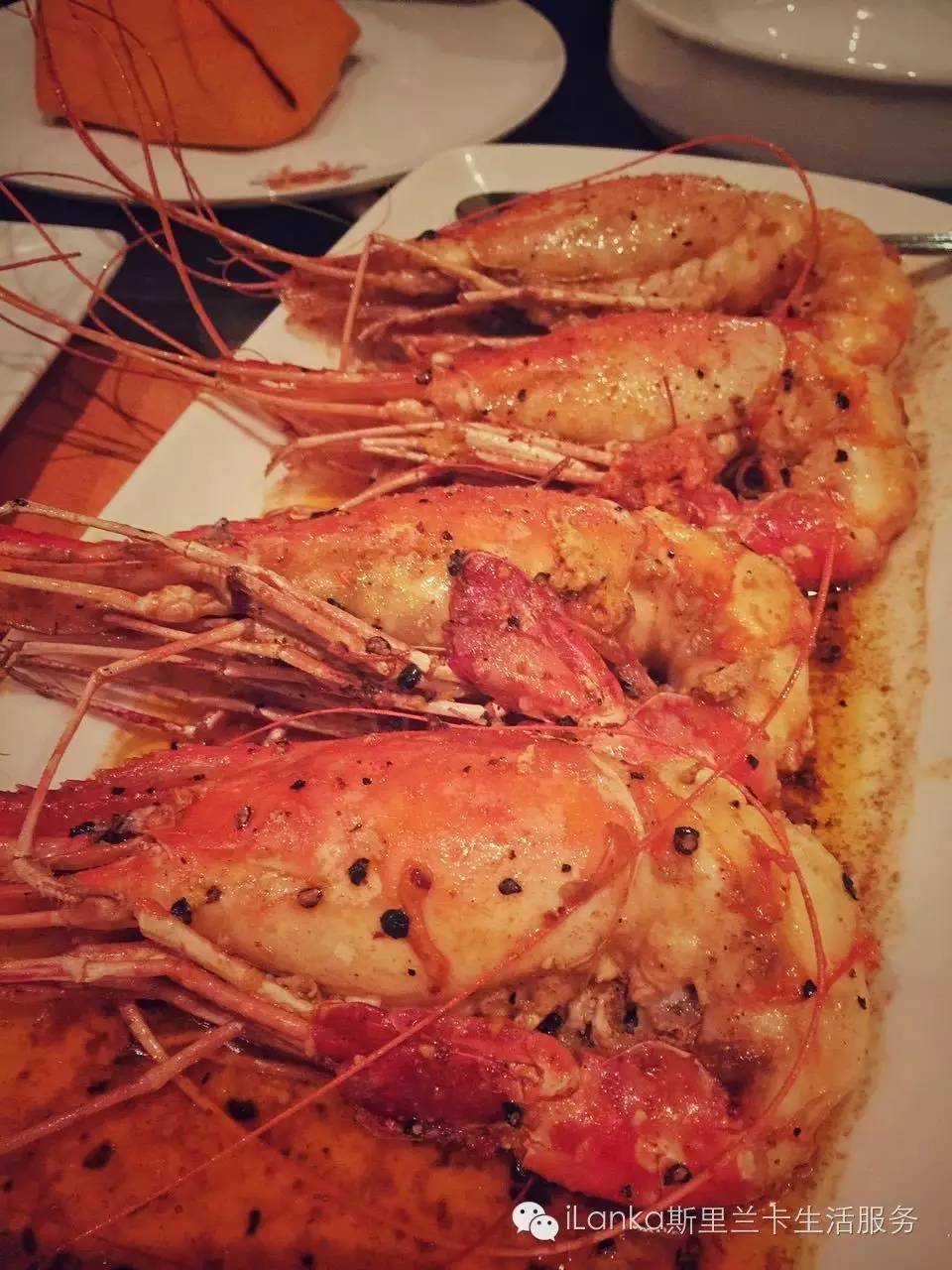 斯里兰卡路边购物,斯里兰卡购物中心