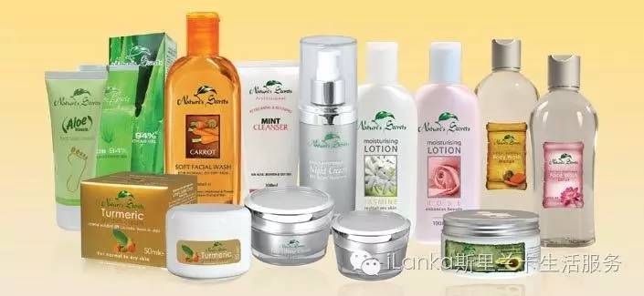 斯里兰卡路边购物,斯里兰卡购物中心