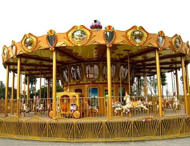 成都主题乐园推荐,成都新增的主题乐园