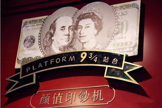 购物中心主题街区到底有多火,体验感超强的购物体验