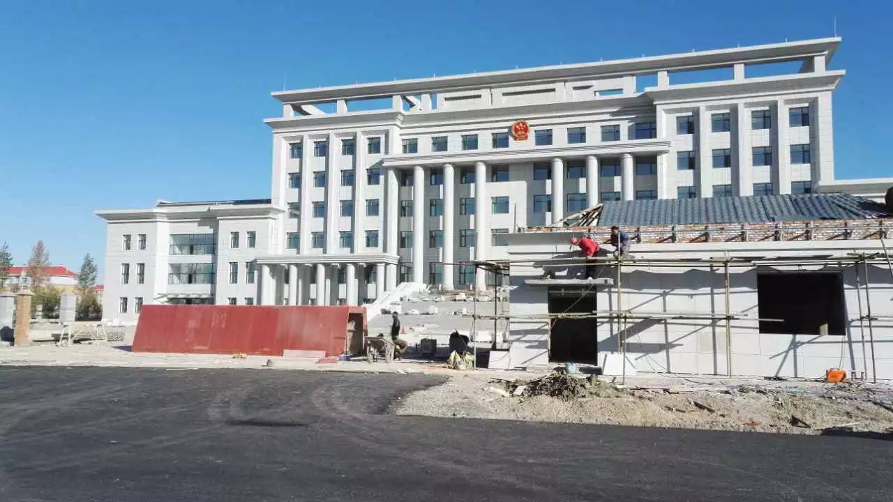 新区进度,新区建设全攻略