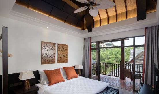 就在今天:索菲特、温德姆、万怡、花间堂,四大品牌五家高端酒店同步登场,你最想体验哪一家?!