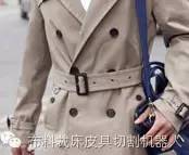 橙色风衣外套女中长款如何搭配,橄榄绿风衣搭配什么颜色的风衣