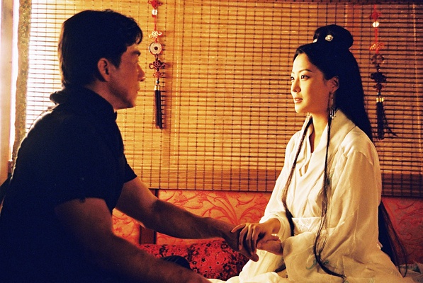 华语电影的奇迹诞生地，「贺岁档」的起源