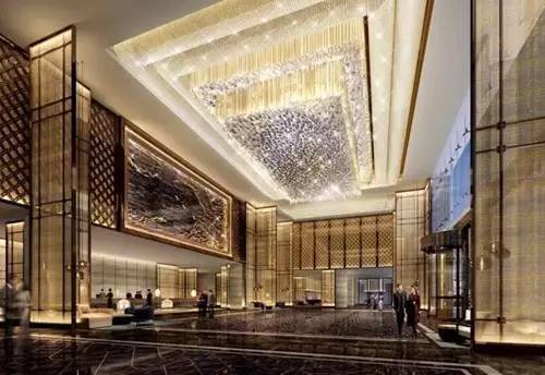 盘点各大主题酒店,2022年新开业酒店你最期待哪一家