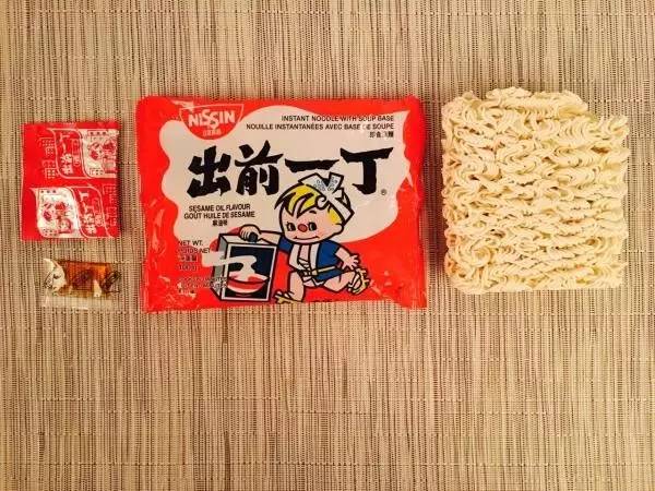 挑战吃全球前十好吃的泡面,试吃全球十大最好吃泡面排行榜
