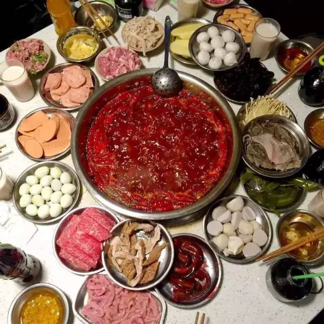 燃爆！成都首部美食VR！国庆不这样吃就亏大了！