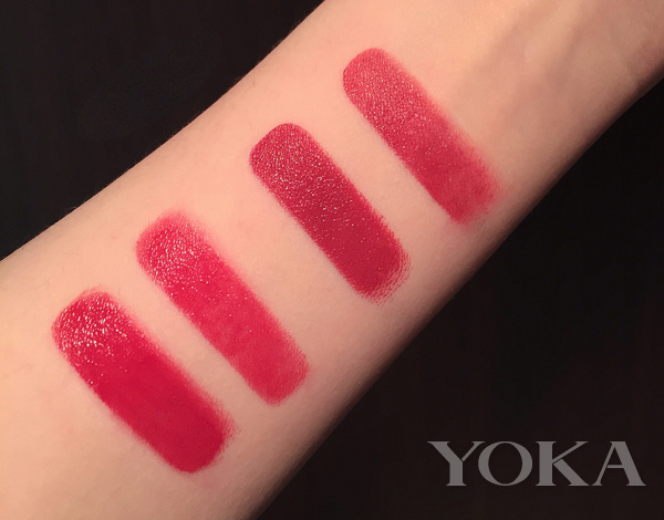 专柜断货的口红推荐,专柜常年断货买不到