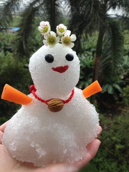 今天还是一如既往的冷！每日轻松一刻1月24日周日版