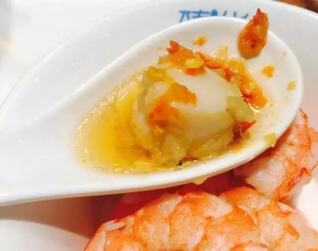 是时候尝尝“鲜”了，一秒吃到大海的味道~