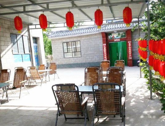 敦煌哪些酒店值得推荐,敦煌市最好的酒店