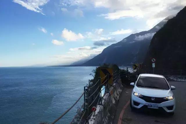 台湾到西藏自驾游,台湾自由行全攻略租车