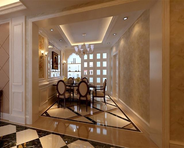 餐厅怎么装修好？送你40款参考案例！