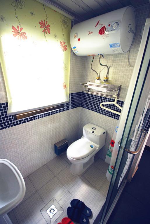 西塘古镇内民宿推荐,西塘古镇值得住民宿