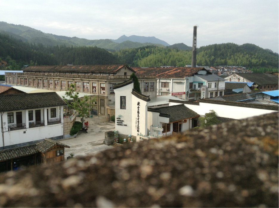 丽水著名民宿酒店,浙江丽水民宿十大排行榜