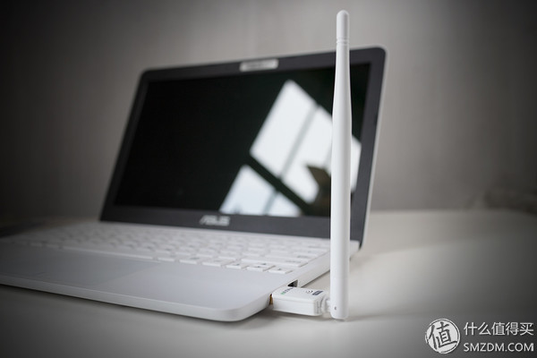 EDUPEP-MS8552S无线USB网卡简单测评