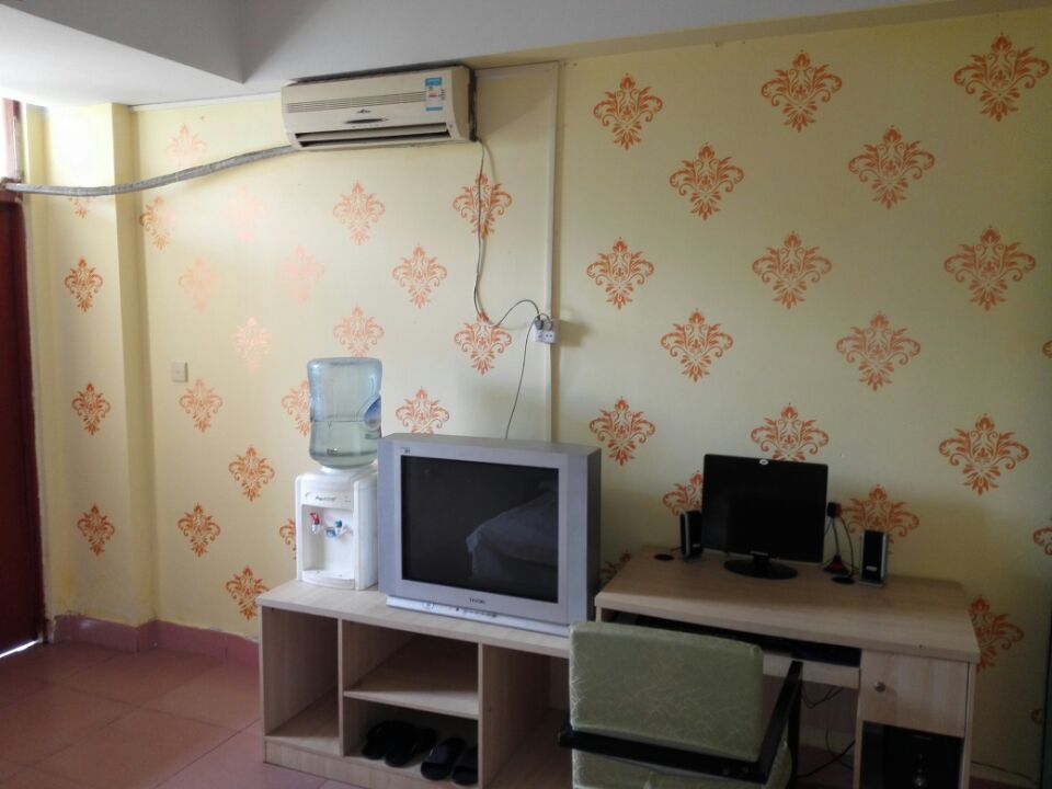 这些藏在市井山林的温馨酒店，连大腕儿都要抢着去住！