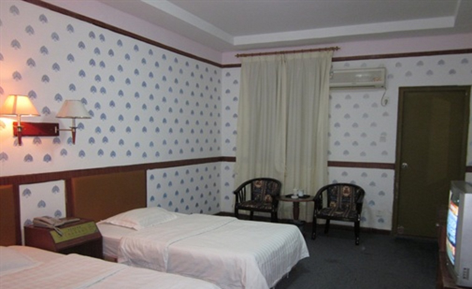 这些藏在市井山林的温馨酒店，连大腕儿都要抢着去住！