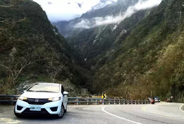 台湾到西藏自驾游,台湾自由行全攻略租车