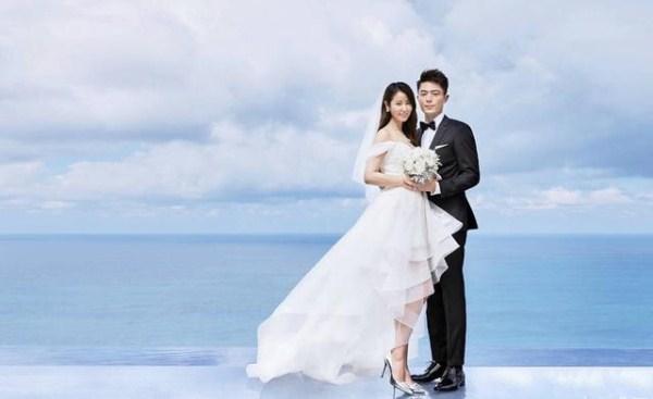 婚纱照拍照干货,红色婚纱照拍照教程