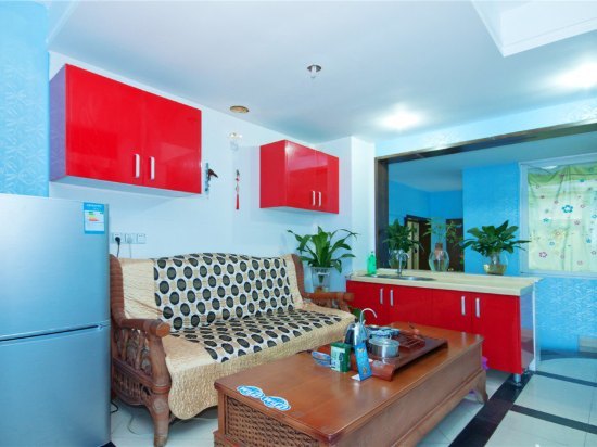 寻找三亚最佳的绝妙酒店，乐山乐水，纵享甜蜜