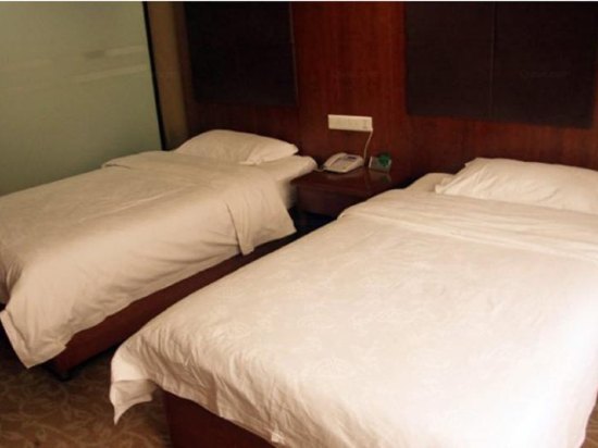 我想和你睡觉觉！乌鲁木齐yiriyou15家超值酒店推荐