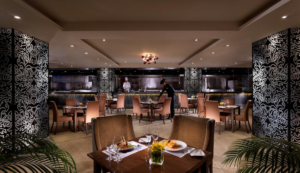 澳门的这13家五星级好评的酒店被领导们住爆了！