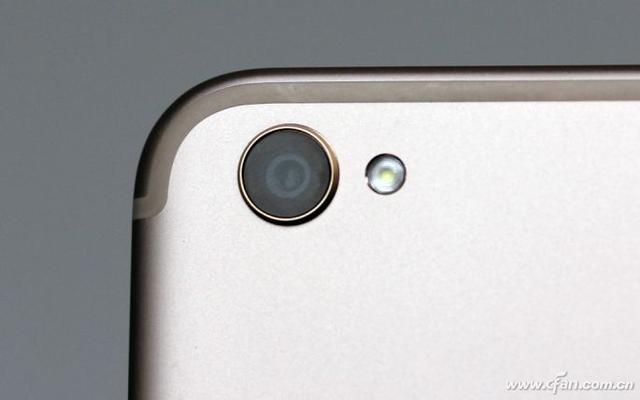 自拍中的战斗机vivoX9首发开箱图赏