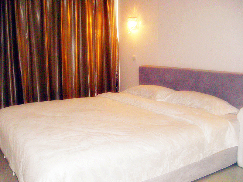 寻找三亚最佳的绝妙酒店，乐山乐水，纵享甜蜜