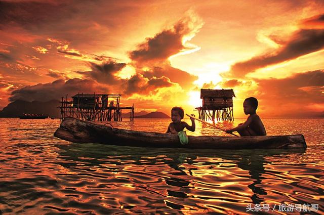 再见了塞班完整视频,沙巴之旅旅游攻略