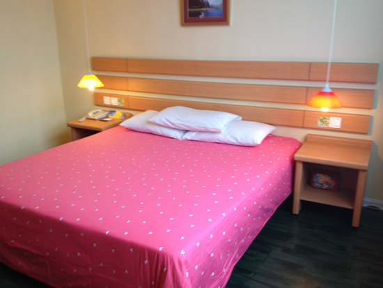 旅游杭州酒店推荐,杭州附近风景好的酒店推荐