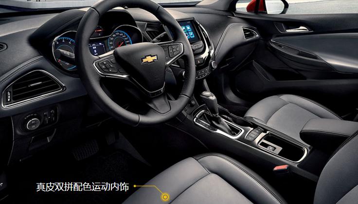 科鲁兹为什么是网红发动机,老款科鲁兹为什么是网红车