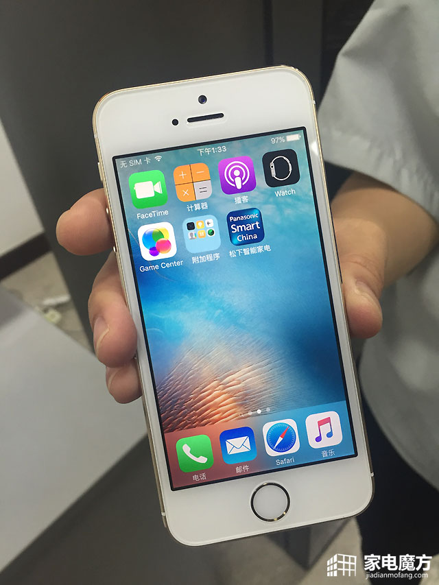 大闸蟹是怎么“死”的？松下法式冰箱保鲜大挑战