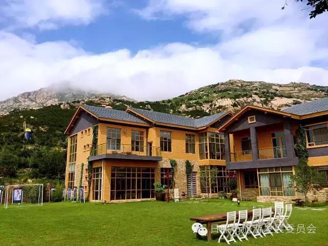 国庆黄金周，我们为您奉上日照旅游饕餮盛宴！