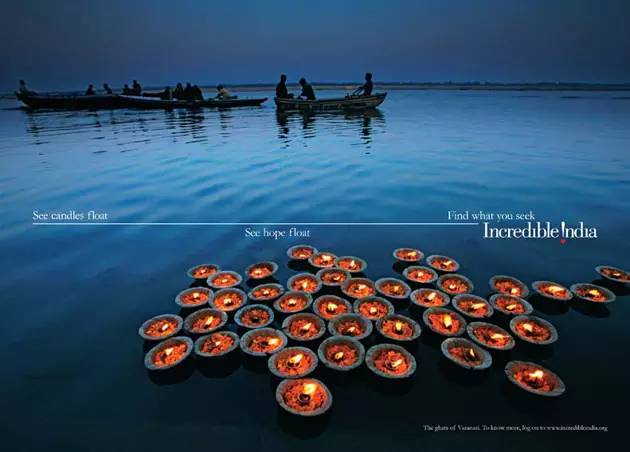 谁的广告最酷，国庆我就去哪玩！