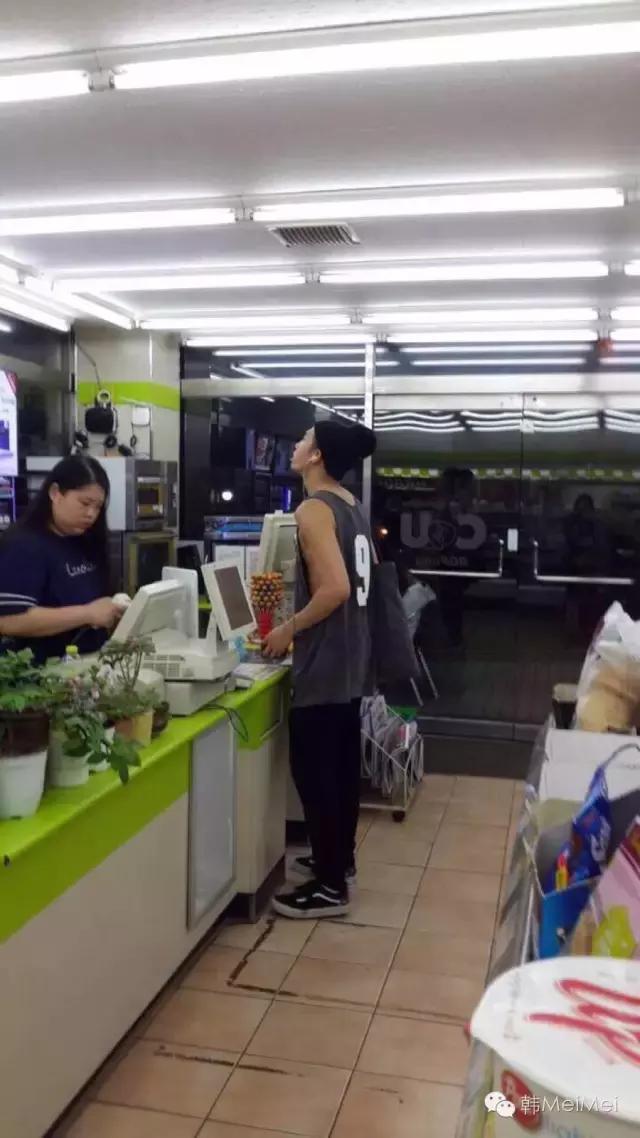 Trip丨不就是去泡菜国撞个爱豆,有多难?