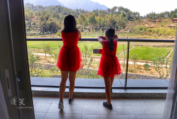 秀出浙江新高度,东阳凤凰谷天澜度假酒店儿童房