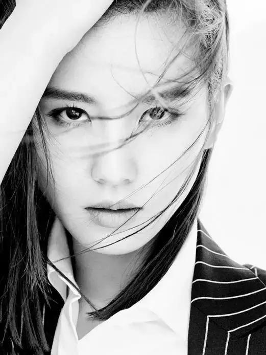 刘亦菲刘诗诗适合什么妆,刘诗诗刘亦菲妆容