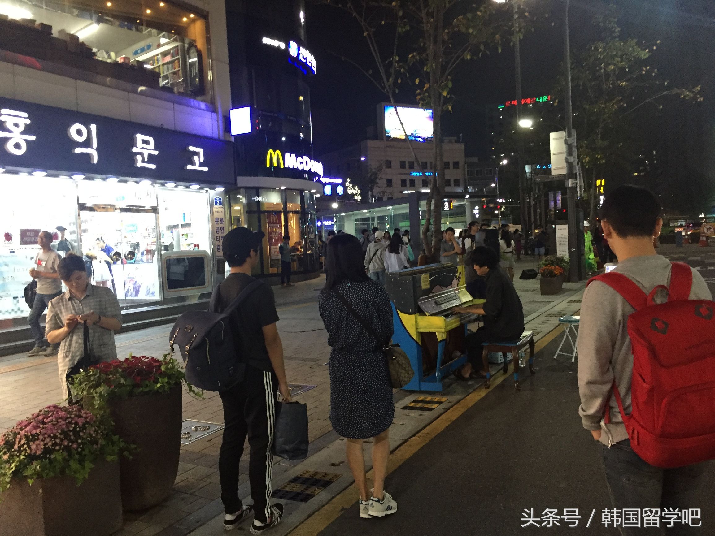 韩国首尔买东西,韩国首尔江南区买买买