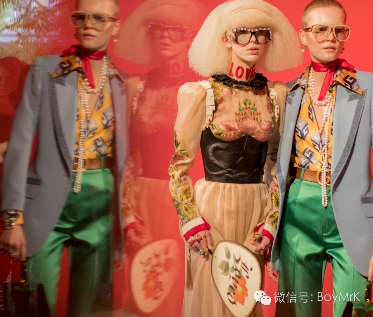 冷门色种草,种草必买的5件单品