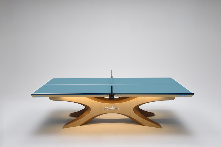 国际乒联宣布东京奥运用日本球台汉城奥运会韩国人干过类似勾当