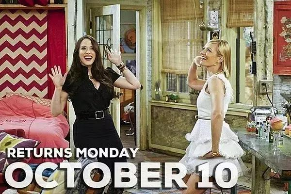 总共只有五集的新剧,即将播出的十部电视剧