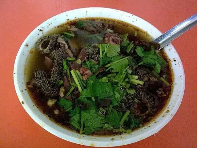 京城十家隐藏餐厅,北京100个苍蝇小馆