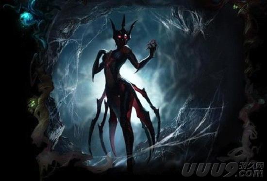 非ban用什么英雄好,lol蜘蛛女皇高分段打野