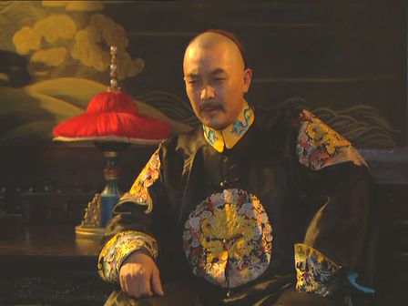 满洲贵族姓氏,清朝灭亡后八旗贵族改了什么